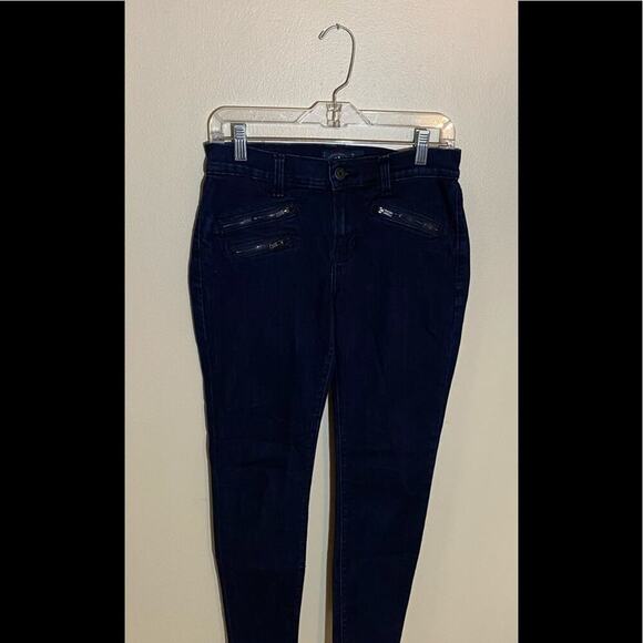 LUCKY BRAND WOMENS “JEGGING” SIZE 4/27A - Picture 1 of 5